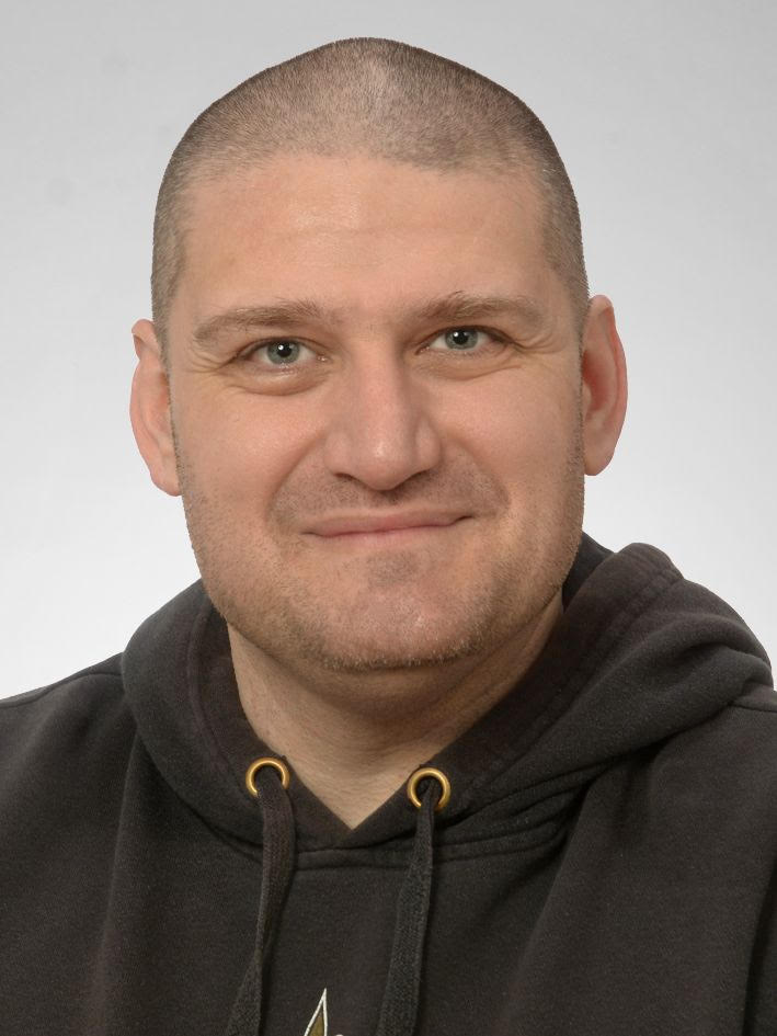 Alexander Steller