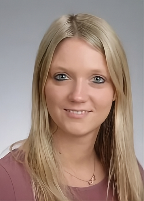 Kathrin Kauth