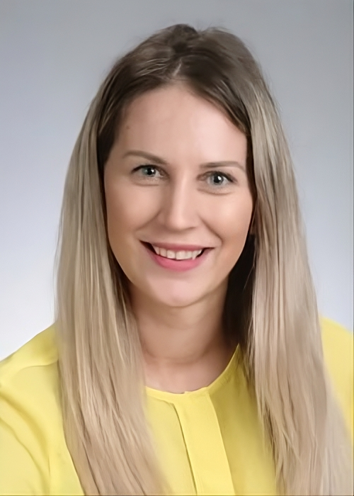 Lisa Shukow