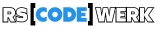 RS Code Werk Logo